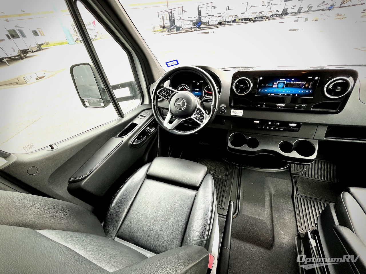 2020 Tiffin Wayfarer 25RW Photo 9