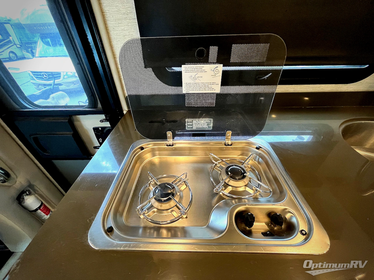 2020 Tiffin Wayfarer 25RW Photo 20