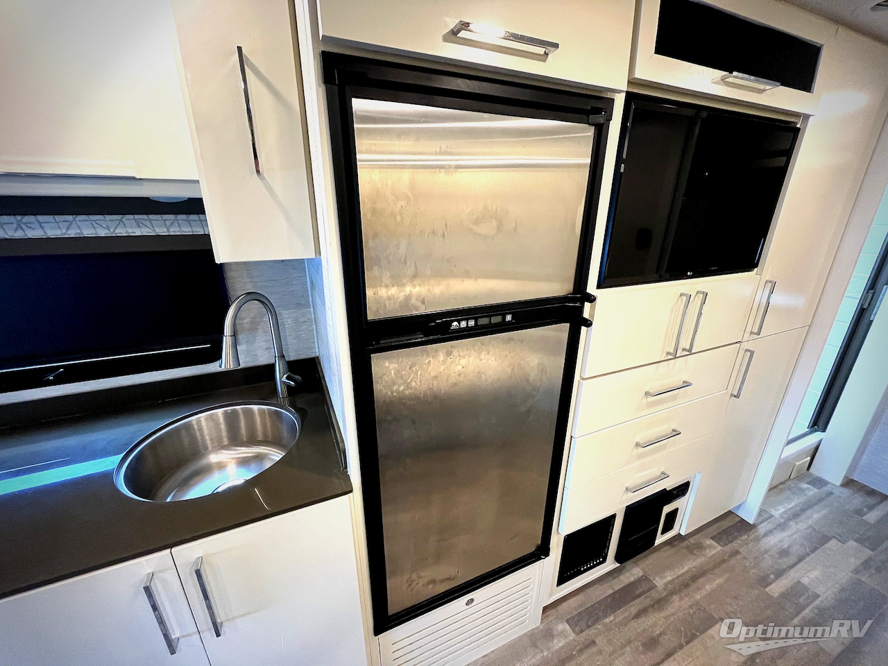 2020 Tiffin Wayfarer 25RW Photo 22