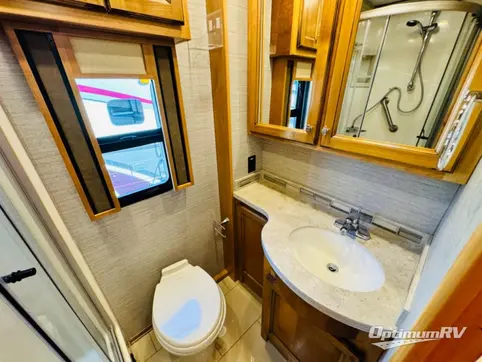 2020 Tiffin Allegro RED 33 AA RV Photo 4