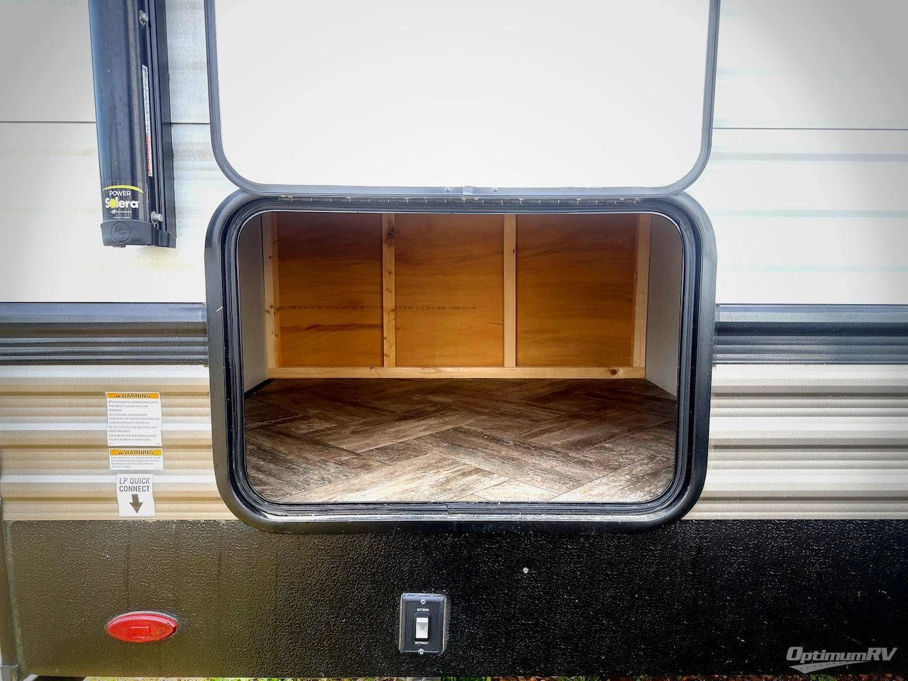 2023 Palomino Puma 28BHFQ Photo 23