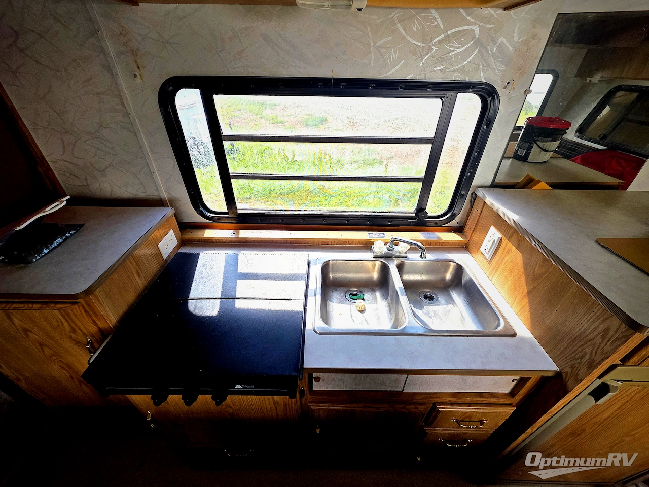 1999 Hi-Lo Trailer Towlite 294T Photo 10