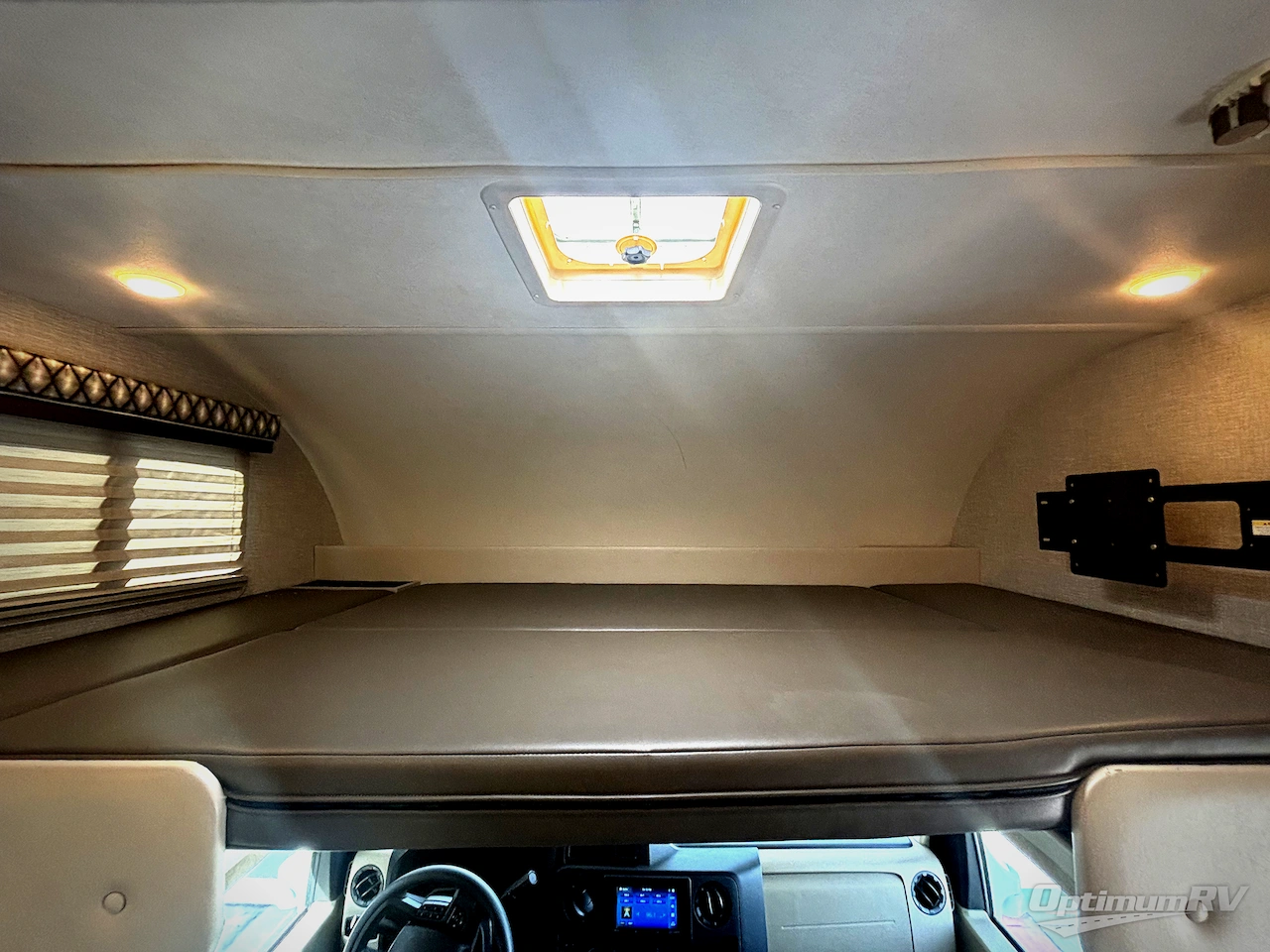 2024 Thor Four Winds 22E Photo 6