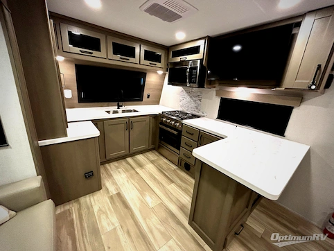 2025 Grand Design Reflection 322FKTS RV Photo 2