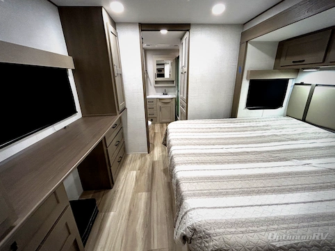 2025 Grand Design Reflection 322FKTS RV Photo 3