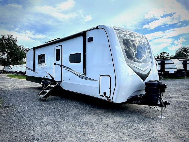 2025 Grand Design Reflection 322FKTS RV Photo 1