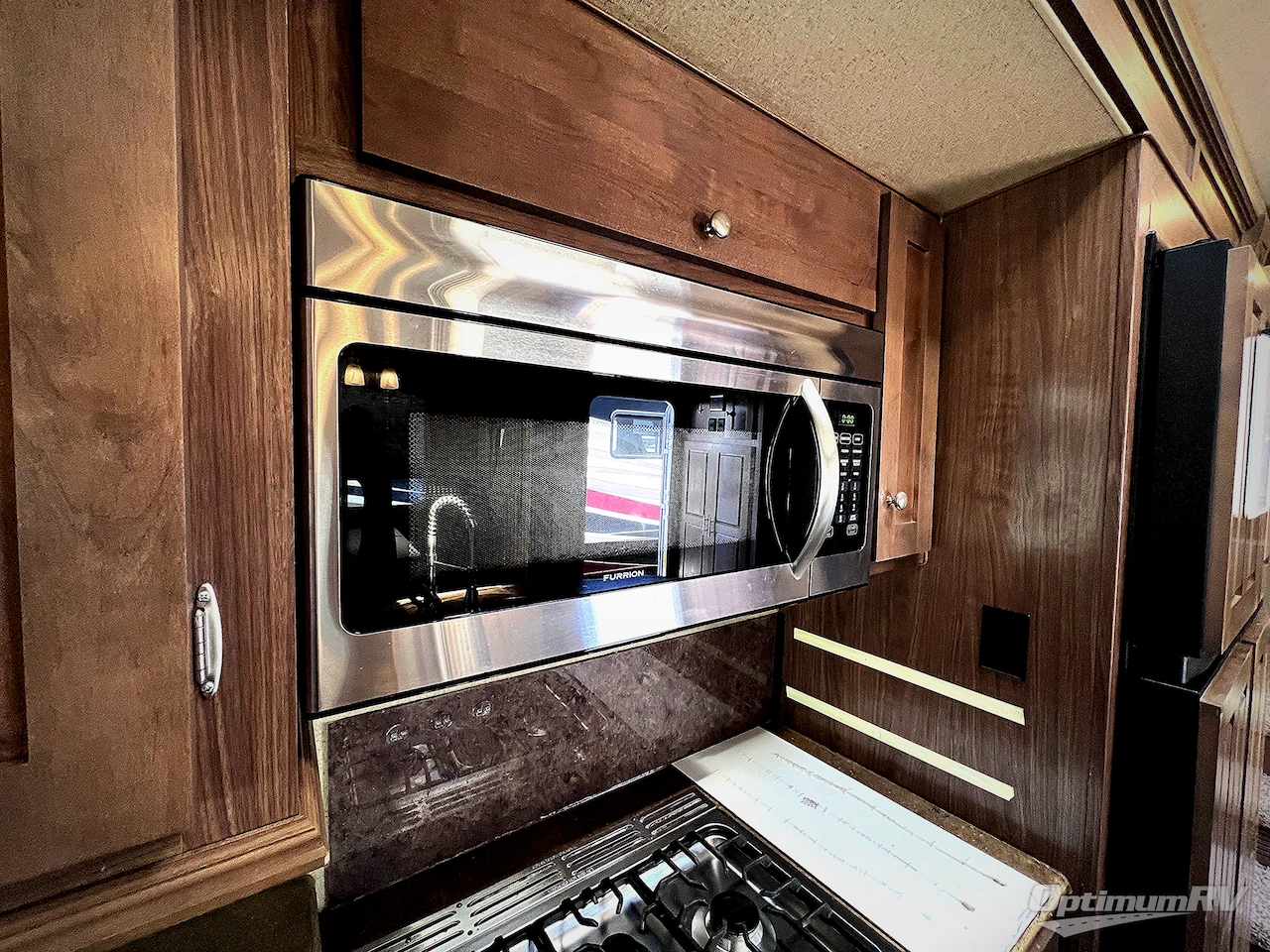 2020 Northwood Arctic Fox Grande Ronde 35-5Z Photo 8
