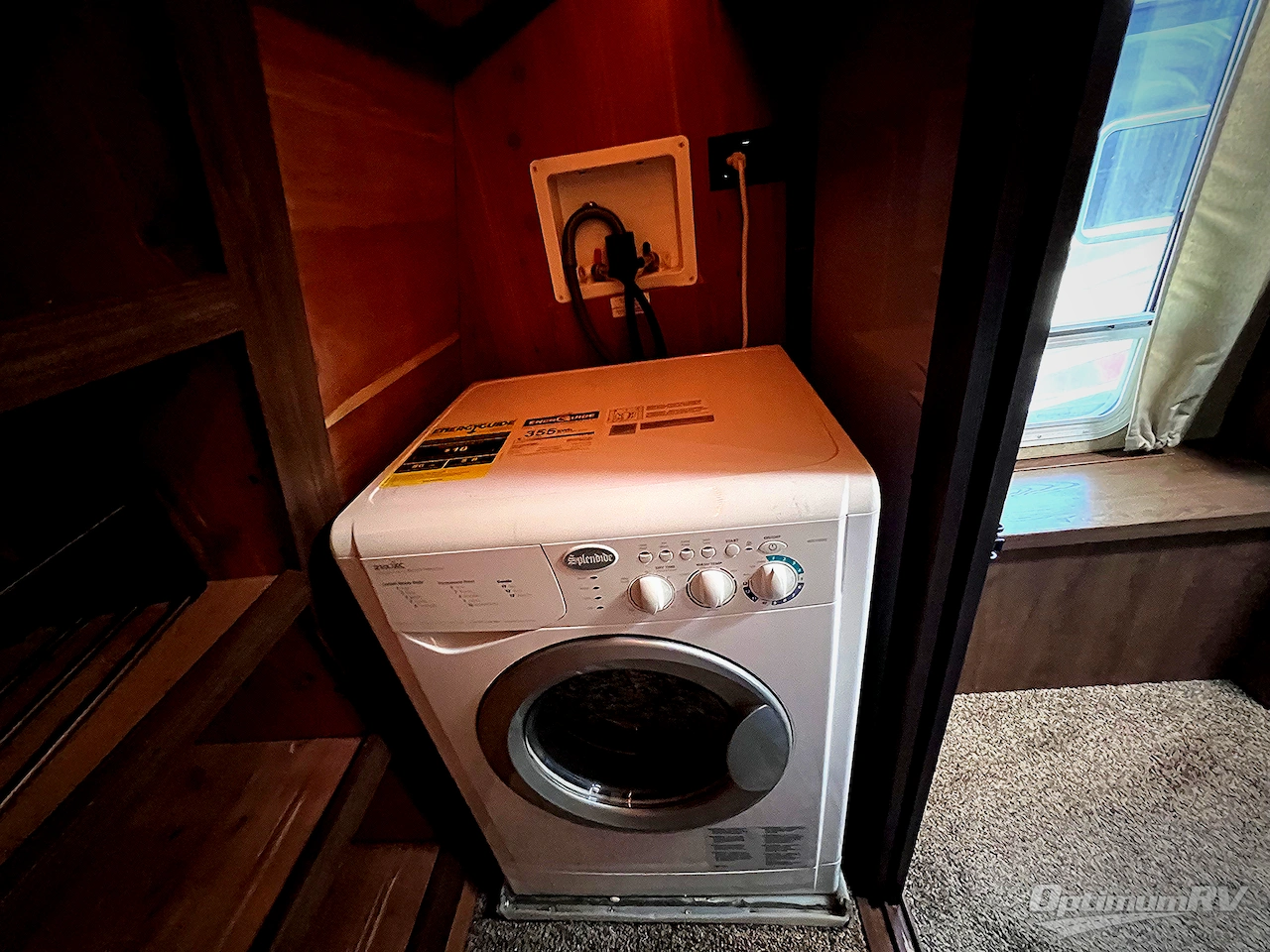 2020 Northwood Arctic Fox Grande Ronde 35-5Z Photo 20