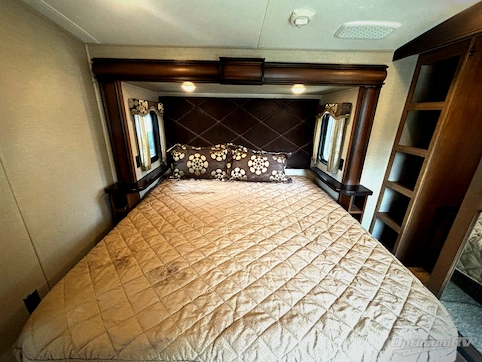 2017 Keystone Montana 3950BR RV Photo 2