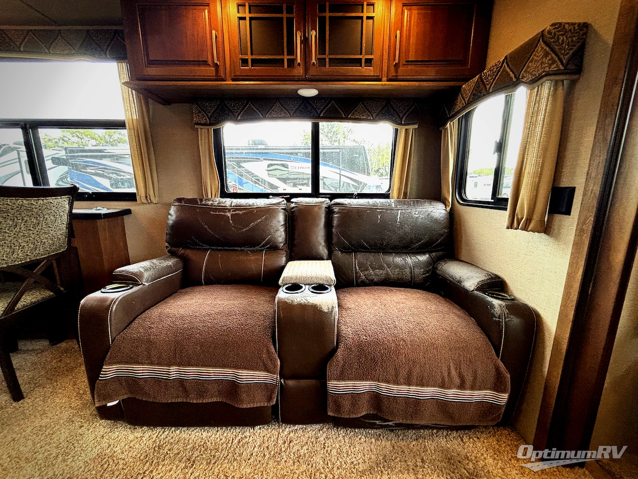 2017 Keystone Montana 3950BR Photo 22