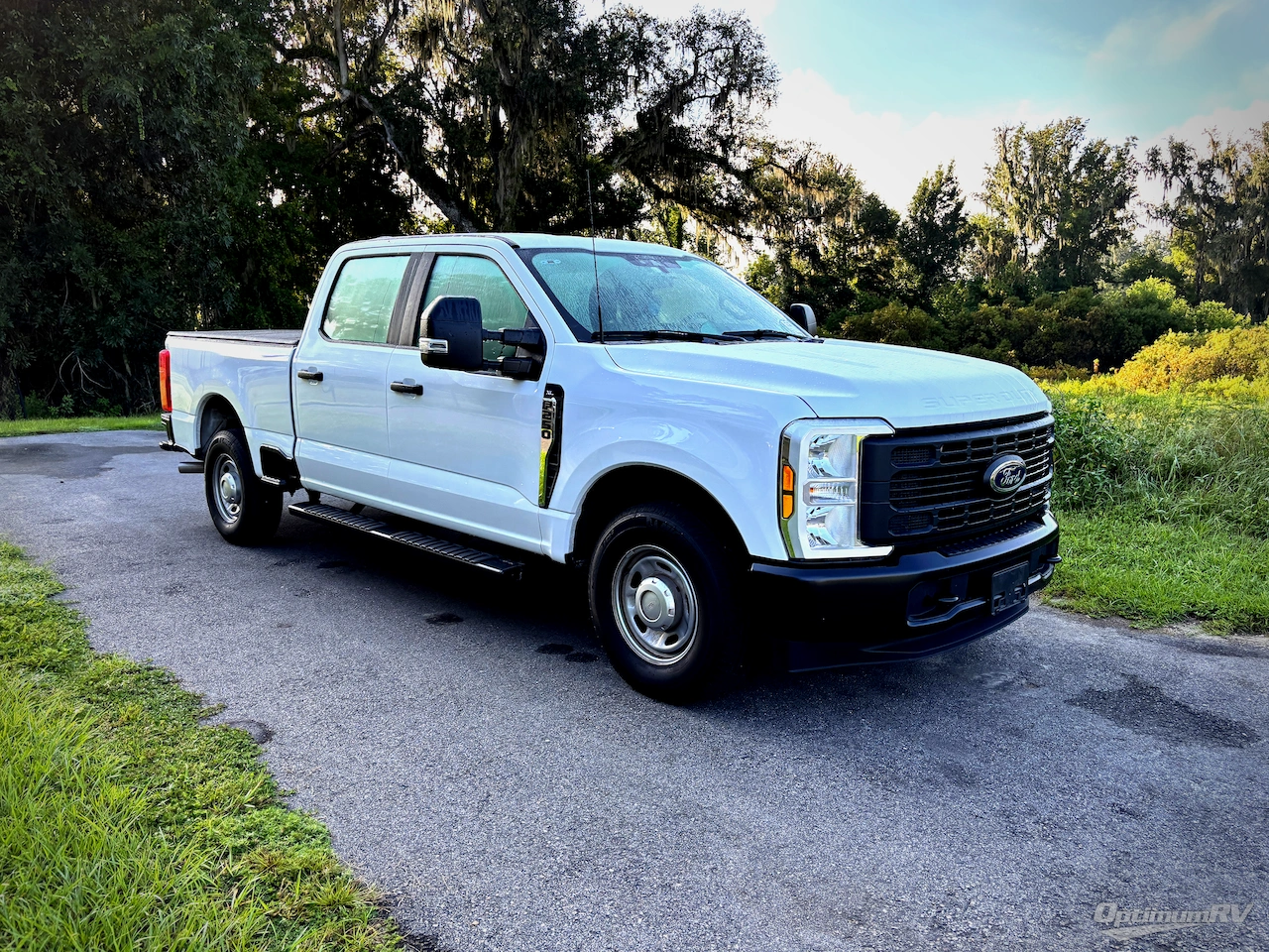 2024 Ford Super Duty F250 Photo 1