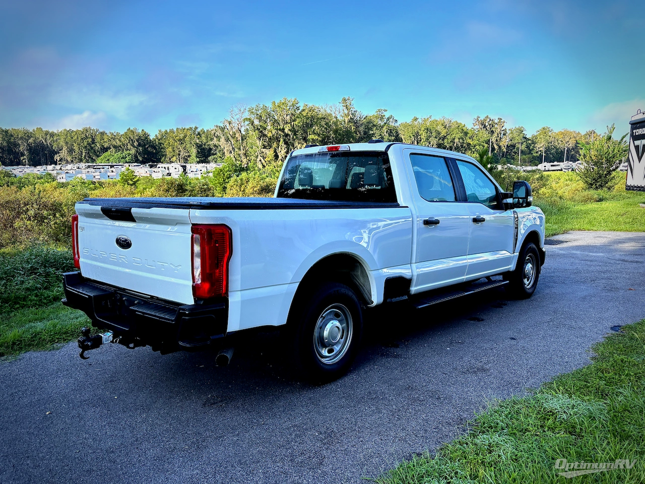 2024 Ford Super Duty F250 Photo 3