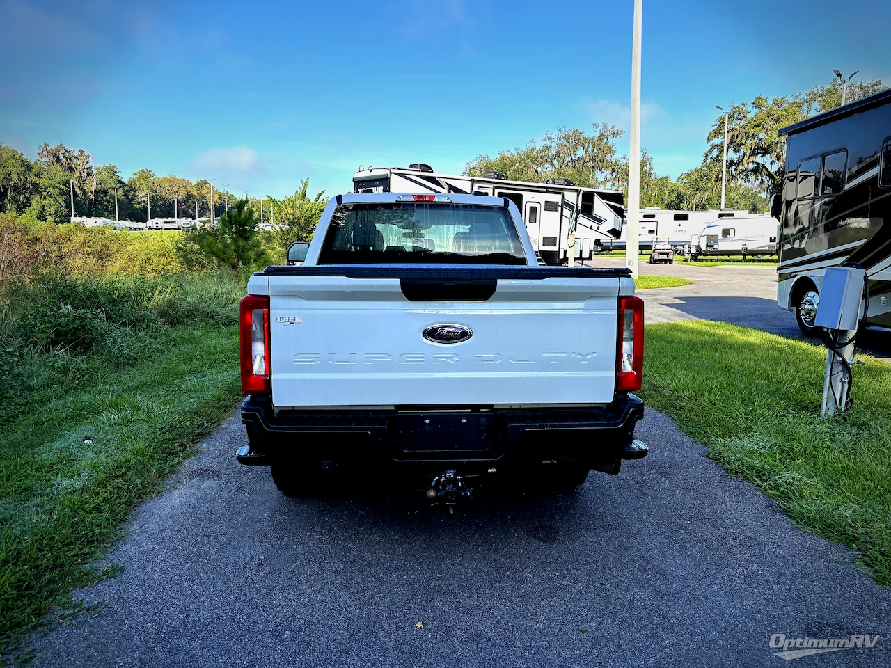 2024 Ford Super Duty F250 Photo 4