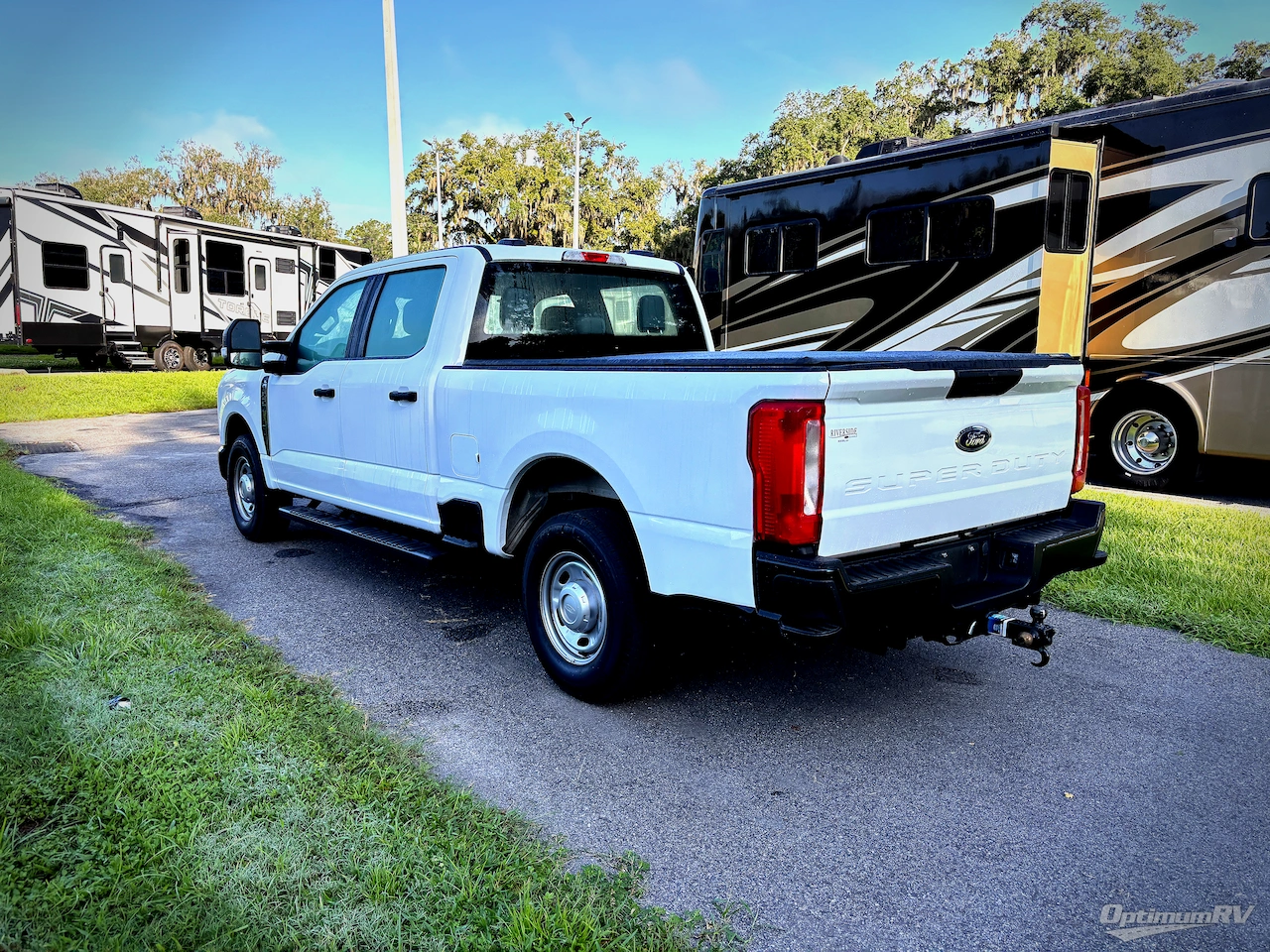 2024 Ford Super Duty F250 Photo 5