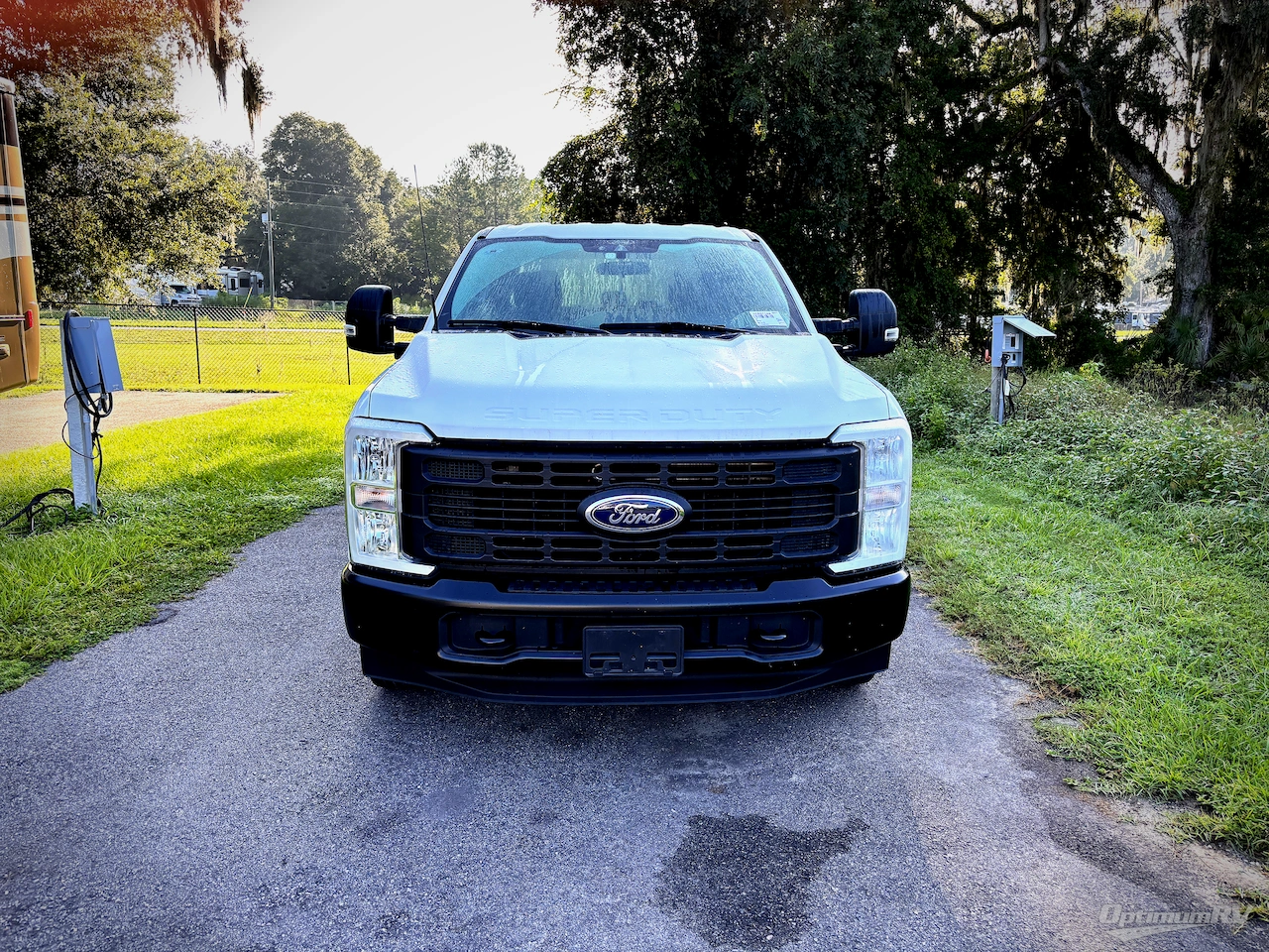 2024 Ford Super Duty F250 Photo 6