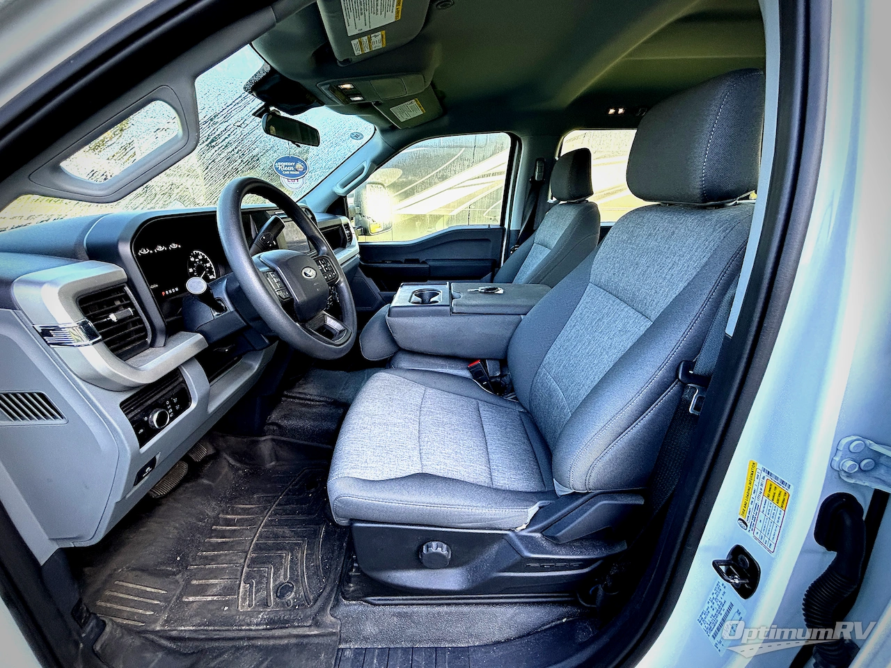 2024 Ford Super Duty F250 Photo 7