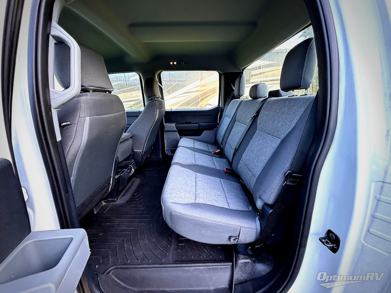 2024 Ford Super Duty F250 Photo 9