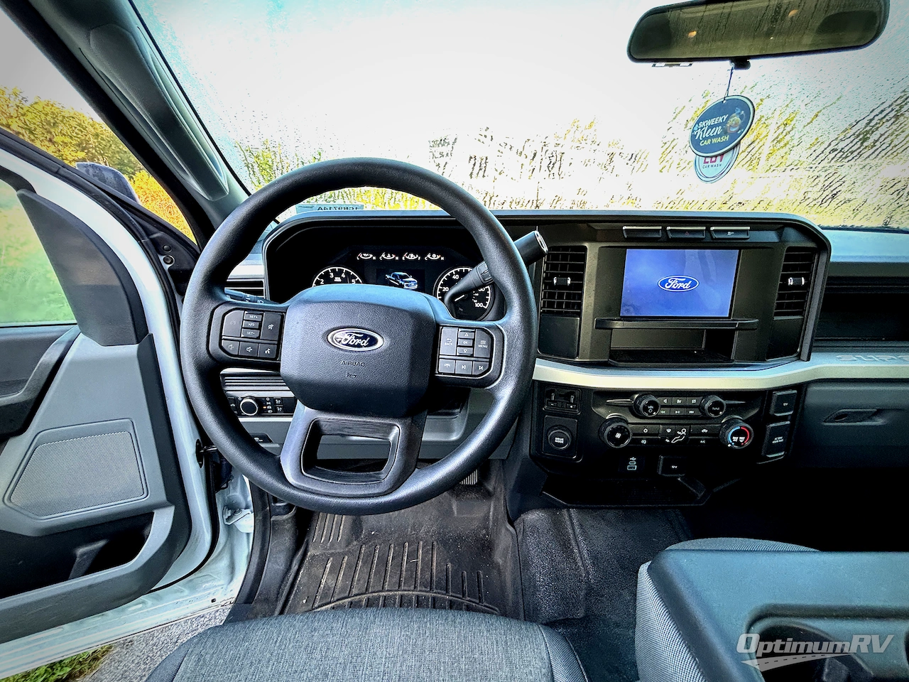 2024 Ford Super Duty F250 Photo 8