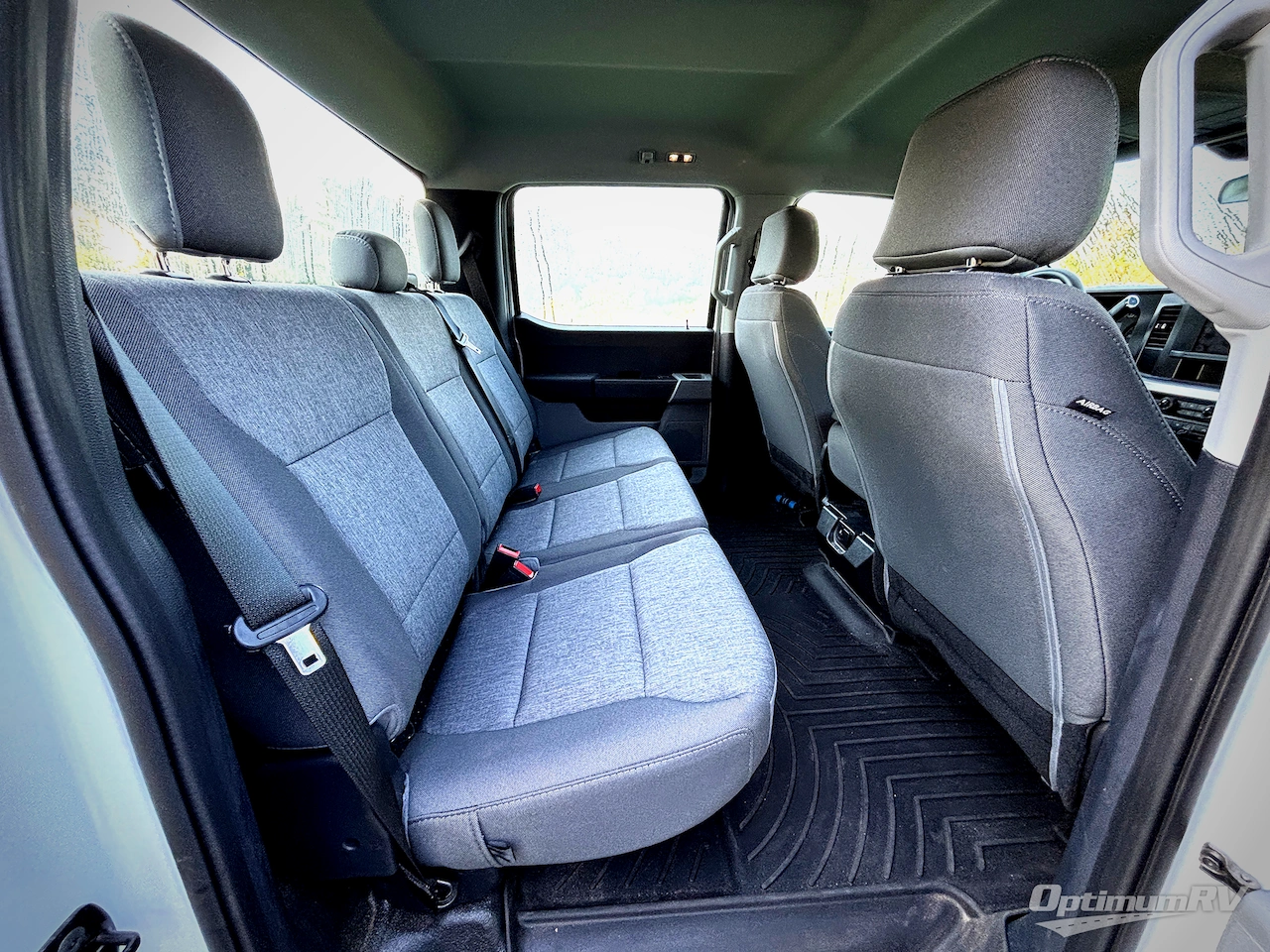 2024 Ford Super Duty F250 Photo 10