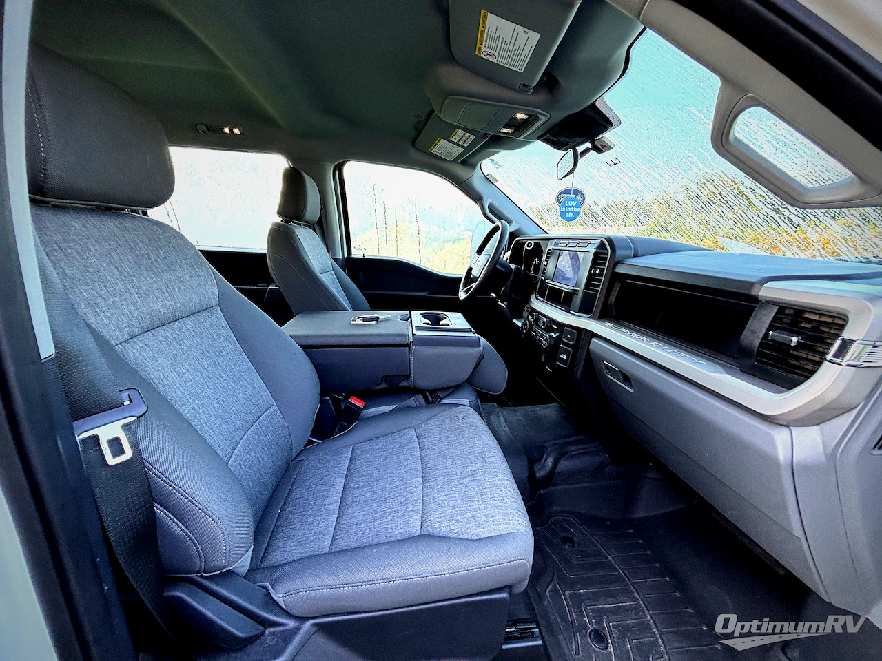 2024 Ford Super Duty F250 Photo 11