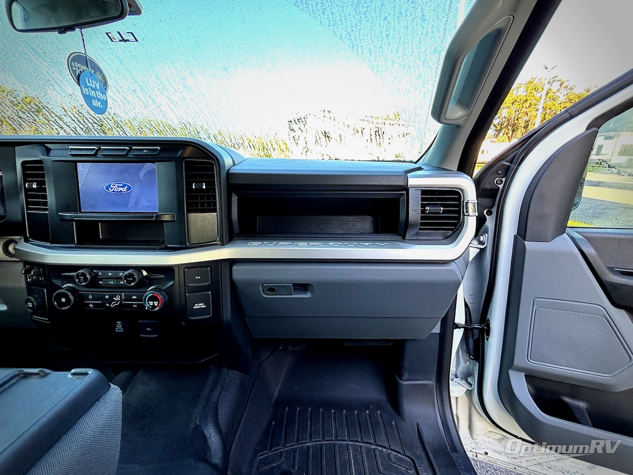 2024 Ford Super Duty F250 Photo 12