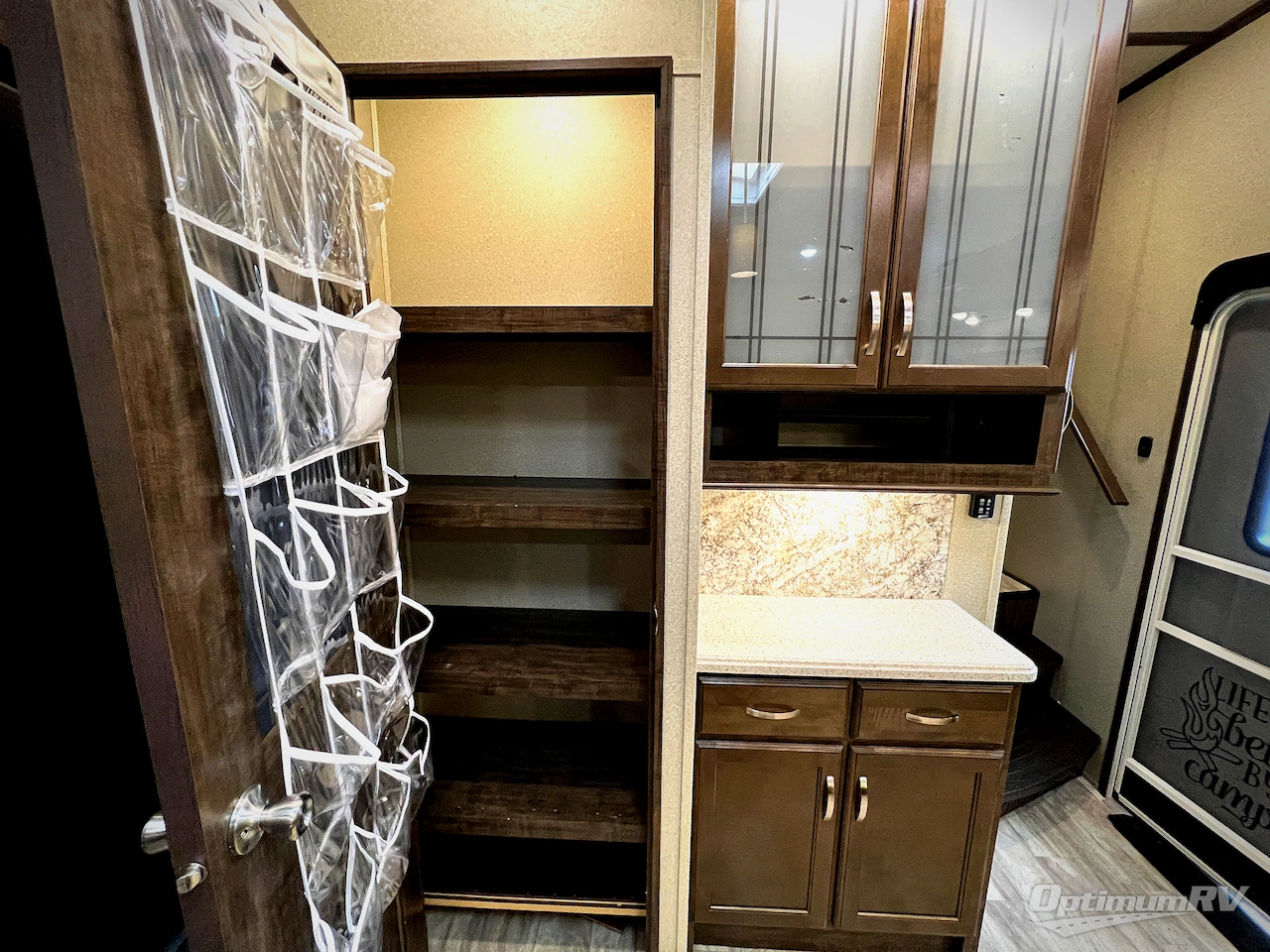 2019 Grand Design Solitude S-Class 3740BH Photo 18