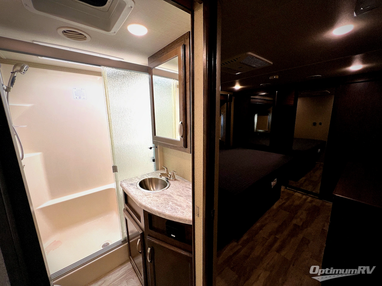 2019 Grand Design Solitude S-Class 3740BH Photo 26