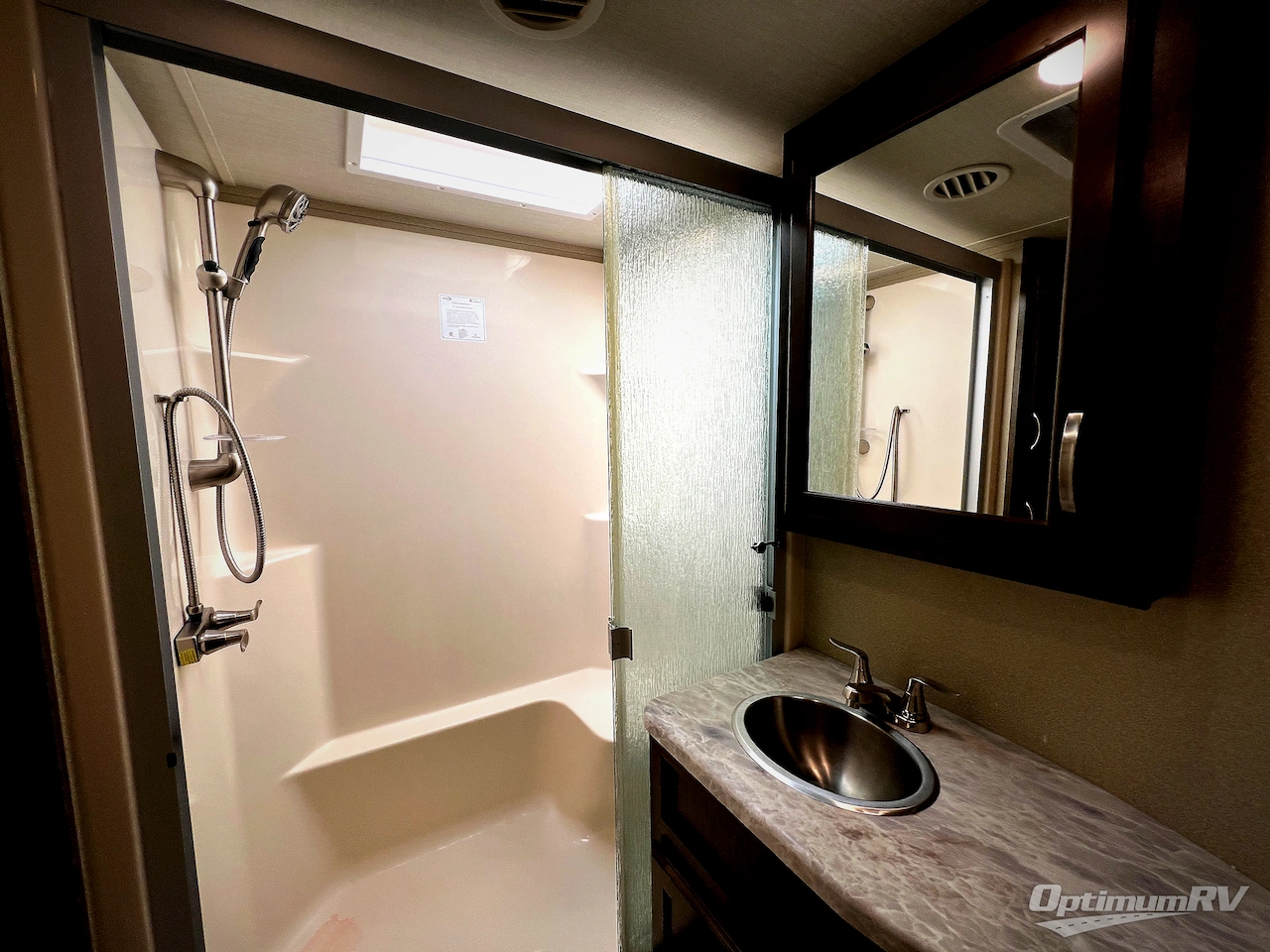 2019 Grand Design Solitude S-Class 3740BH Photo 28