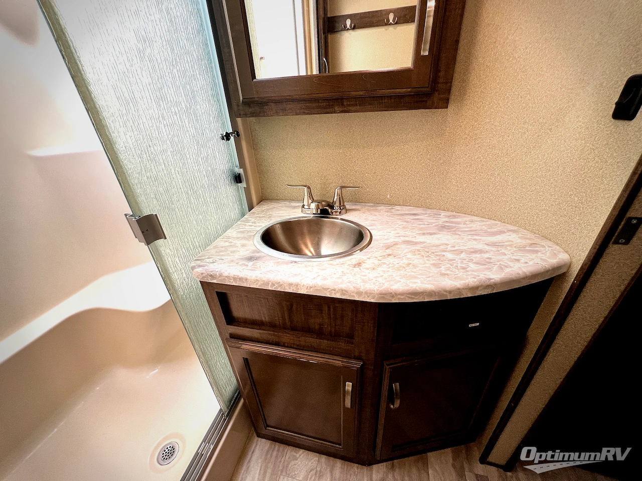 2019 Grand Design Solitude S-Class 3740BH Photo 29