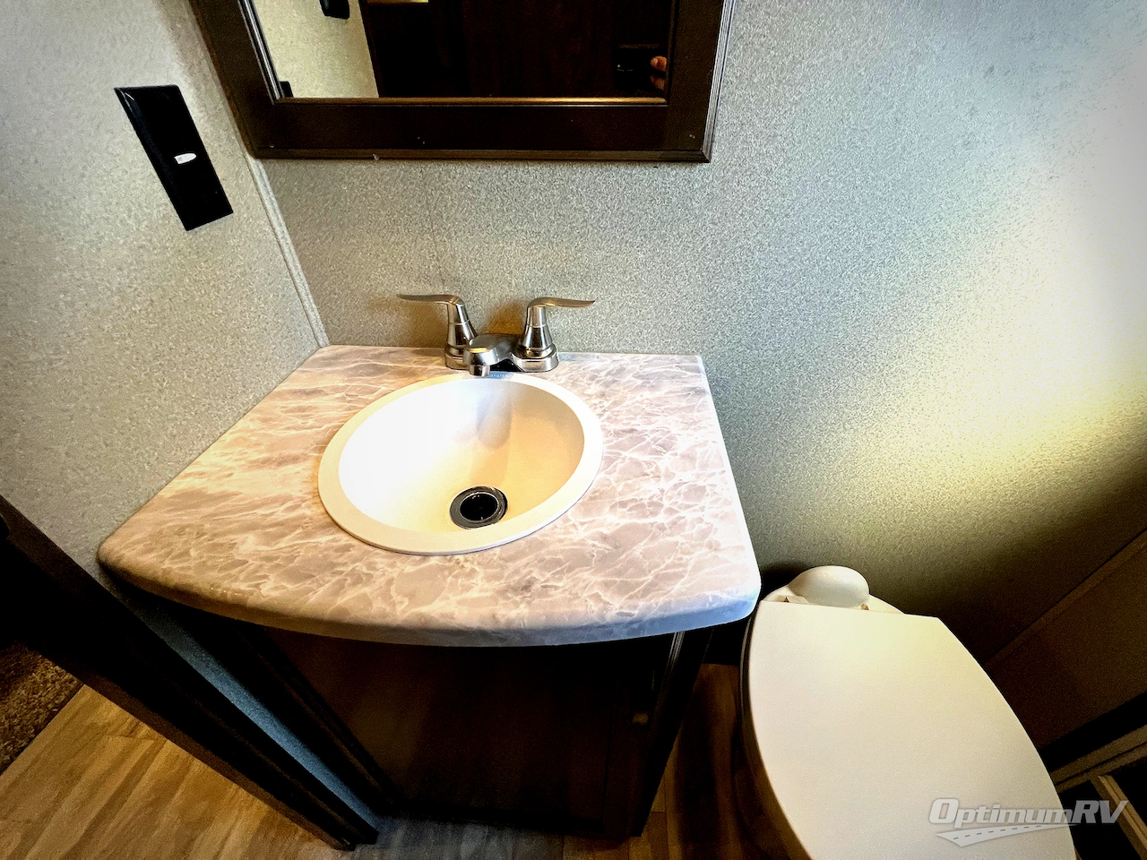 2019 Grand Design Solitude S-Class 3740BH Photo 39