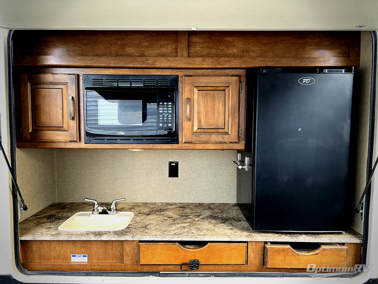 2017 Grand Design Reflection 308BHTS Photo 42