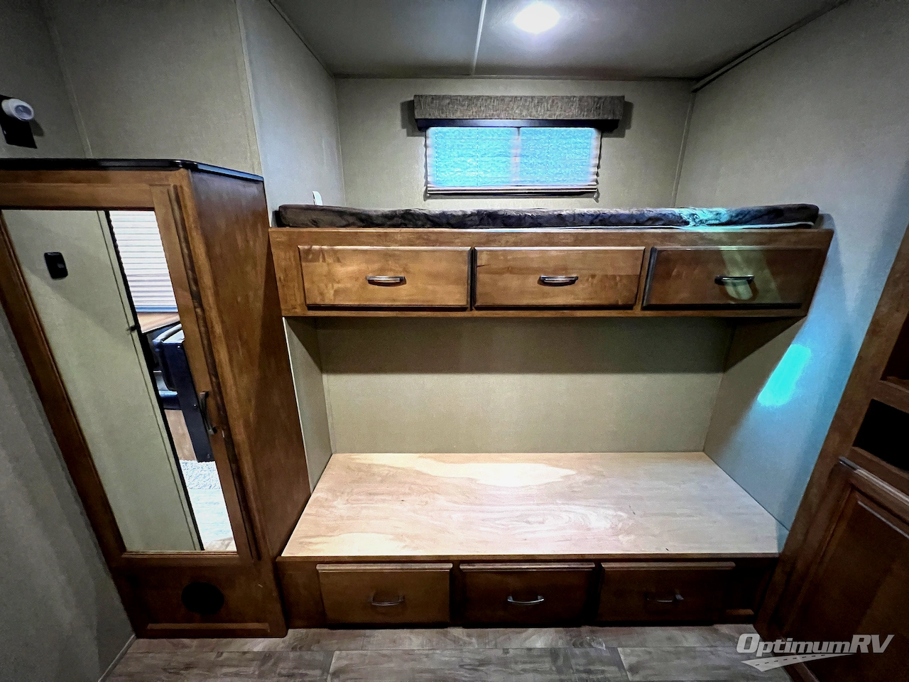 2017 Grand Design Reflection 308BHTS Photo 16