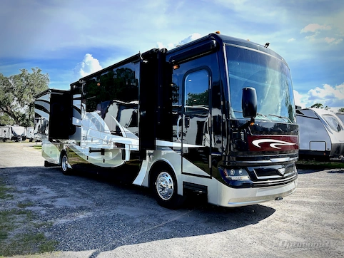 Used 2018 Fleetwood Pace Arrow LXE 38N Featured Photo