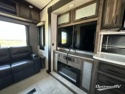 2021 Heartland ElkRidge 38MB RV Photo 3