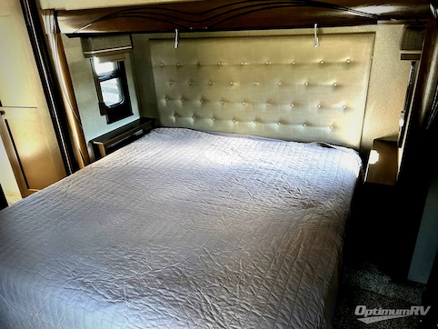 2018 Forest River Cedar Creek Champagne Edition 38ERK RV Photo 3