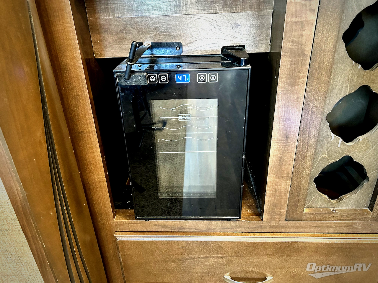 2018 Forest River Cedar Creek Champagne Edition 38ERK Photo 7