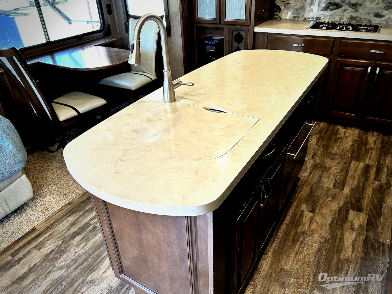 2018 Forest River Cedar Creek Champagne Edition 38ERK Photo 10