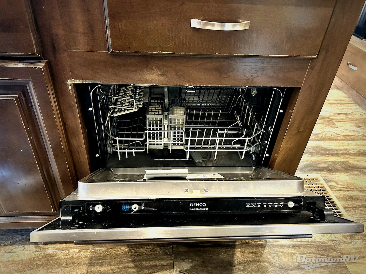 2018 Forest River Cedar Creek Champagne Edition 38ERK Photo 11