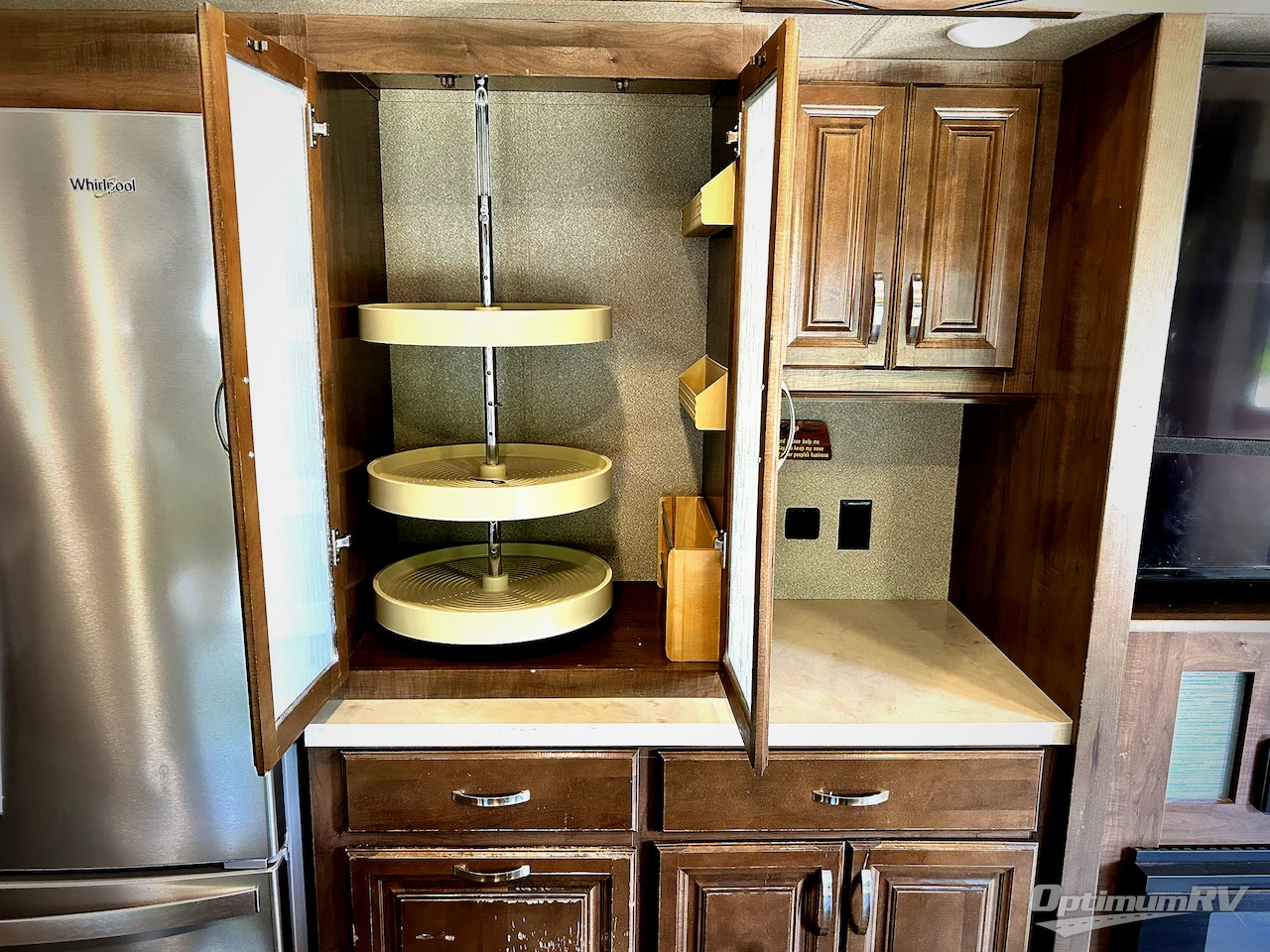 2018 Forest River Cedar Creek Champagne Edition 38ERK Photo 12