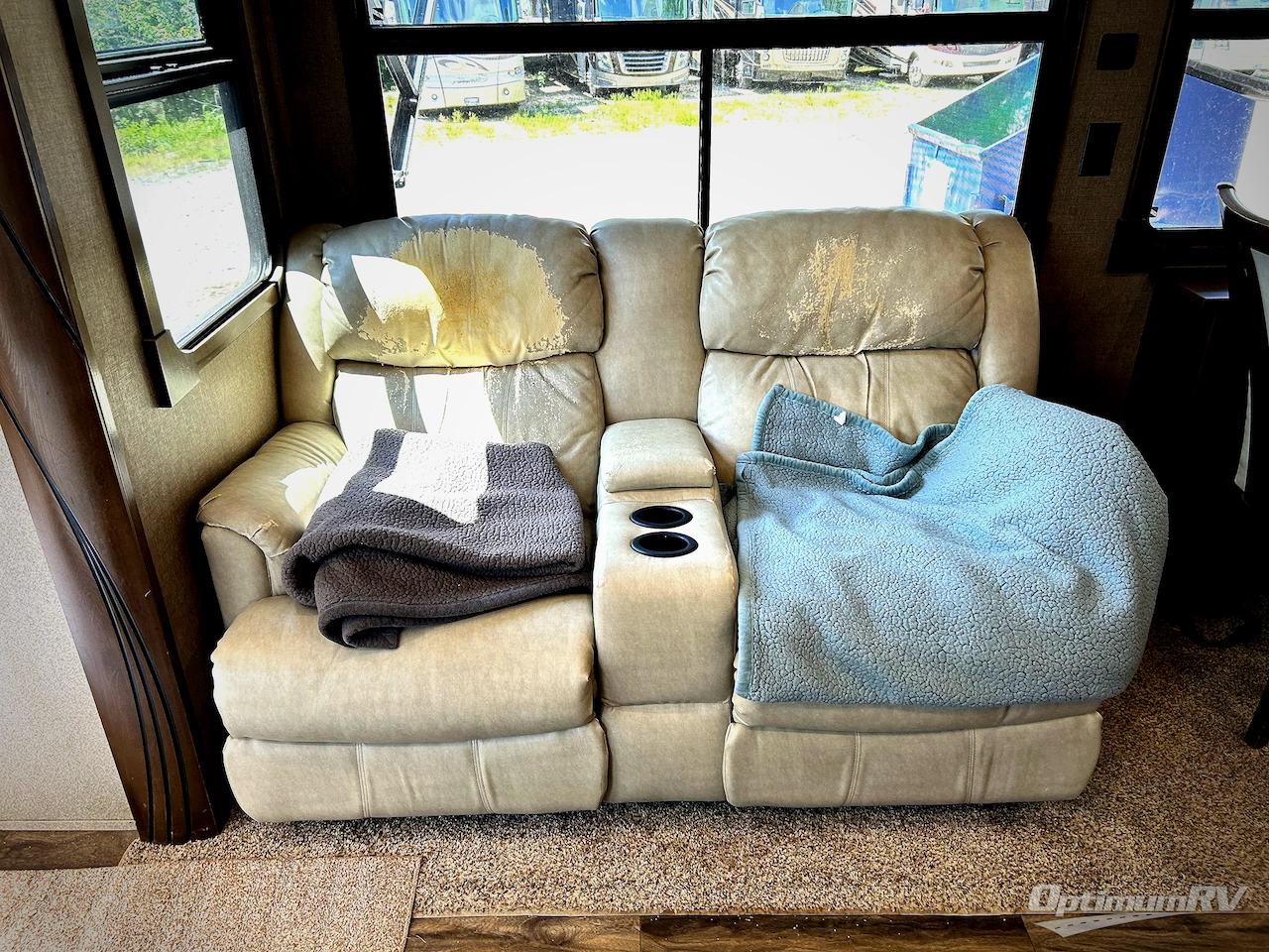 2018 Forest River Cedar Creek Champagne Edition 38ERK Photo 14