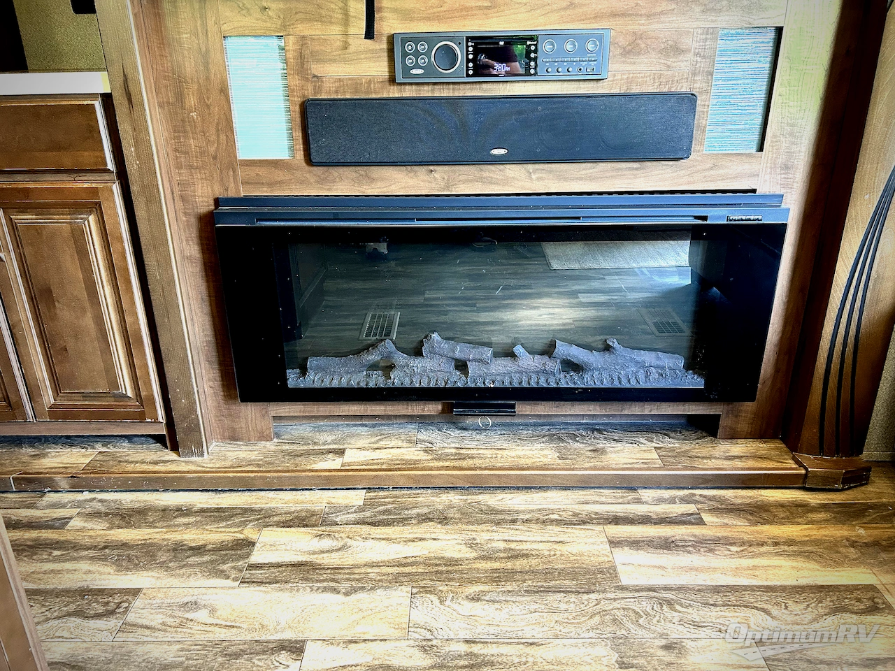 2018 Forest River Cedar Creek Champagne Edition 38ERK Photo 16