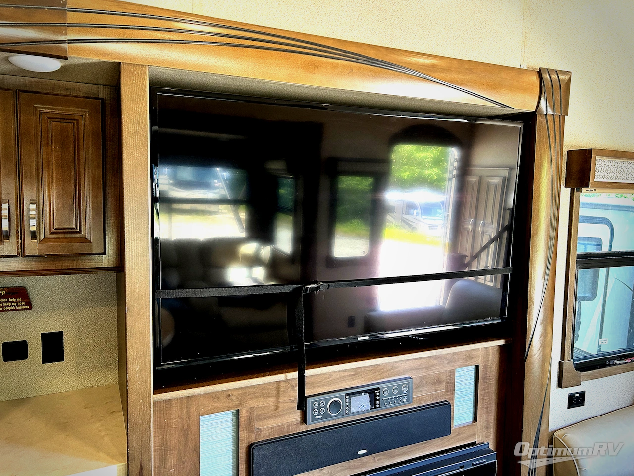 2018 Forest River Cedar Creek Champagne Edition 38ERK Photo 17