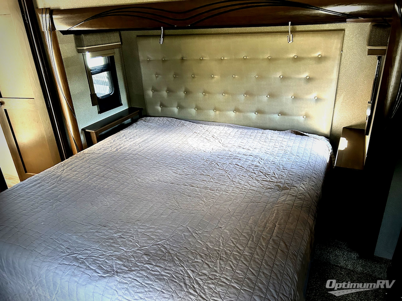2018 Forest River Cedar Creek Champagne Edition 38ERK Photo 21