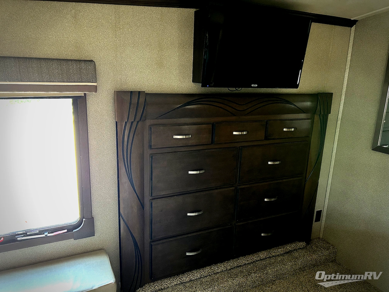 2018 Forest River Cedar Creek Champagne Edition 38ERK Photo 22