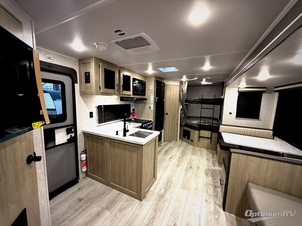 2026 East To West Della Terra 275BH Photo 4