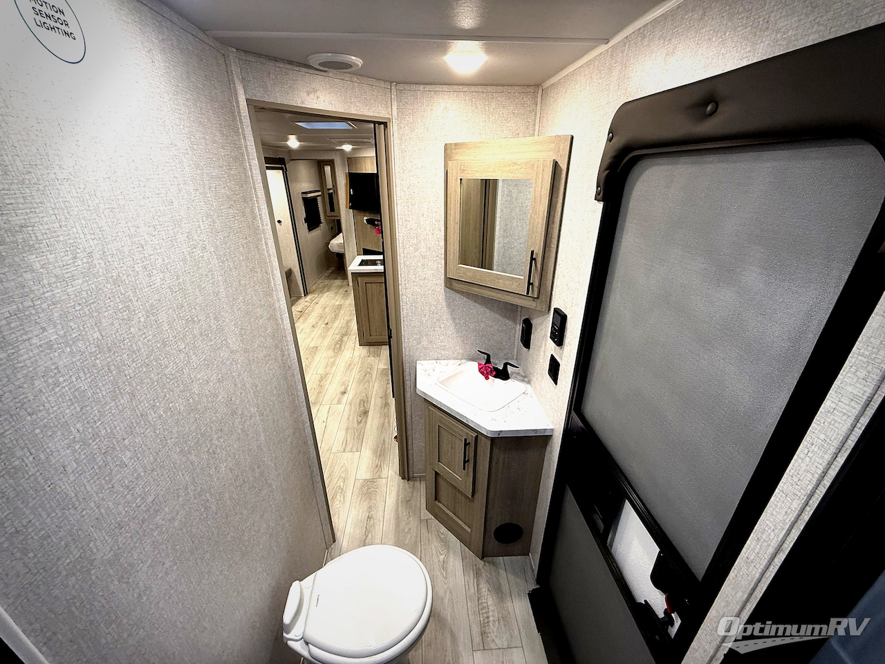 2026 East To West Della Terra 275BH Photo 10