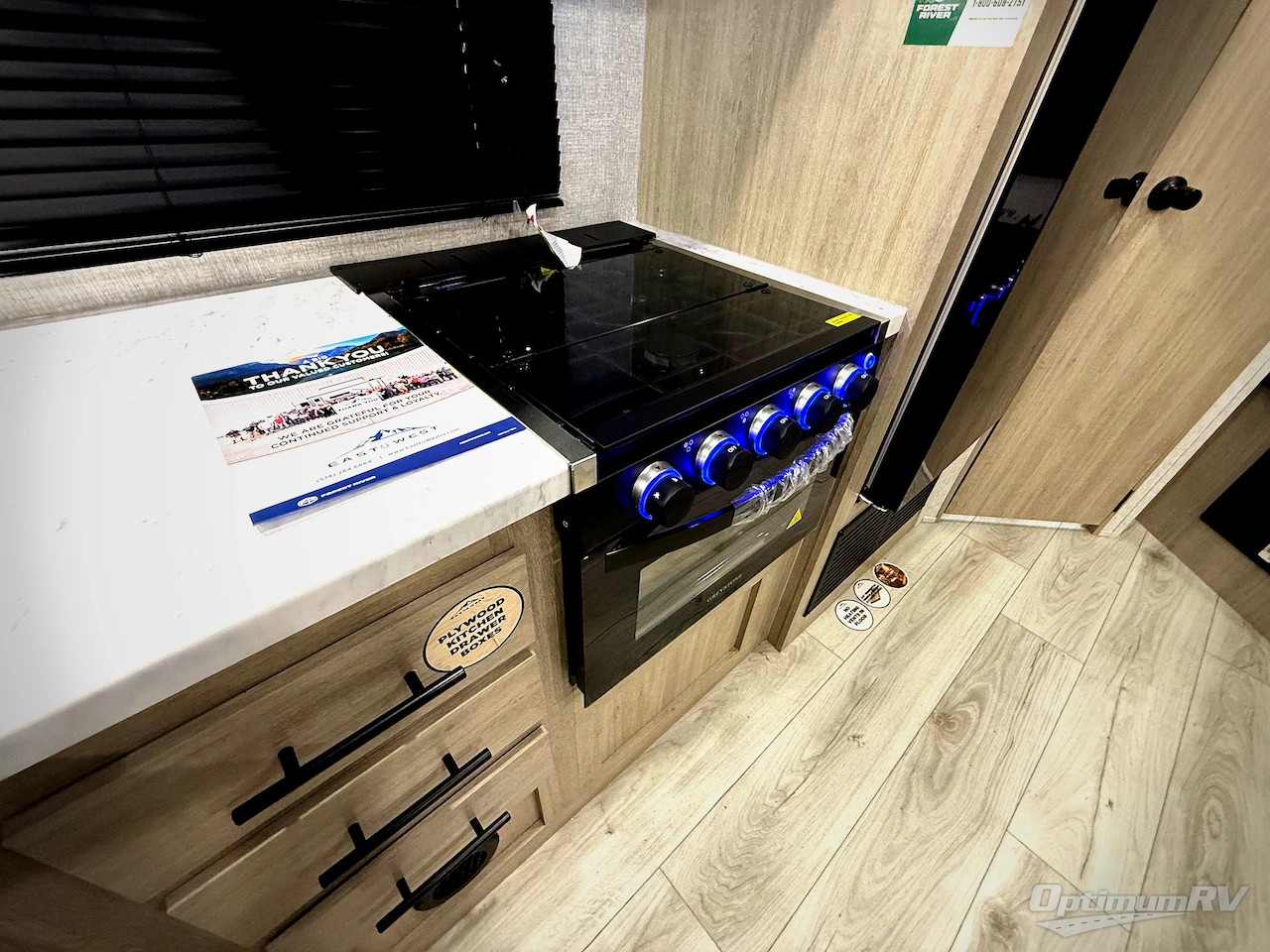 2026 East To West Della Terra 275BH Photo 13