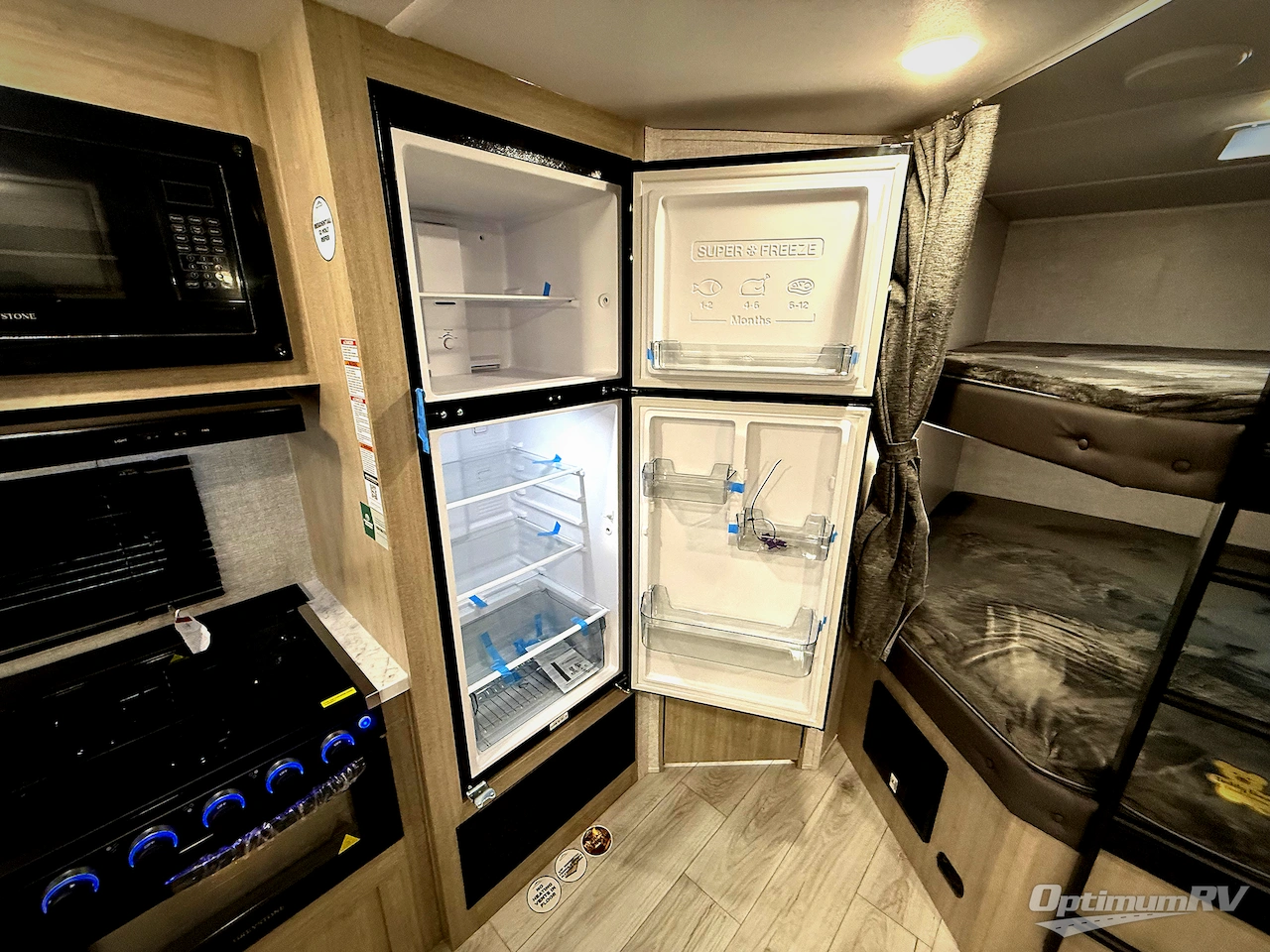 2026 East To West Della Terra 275BH Photo 15