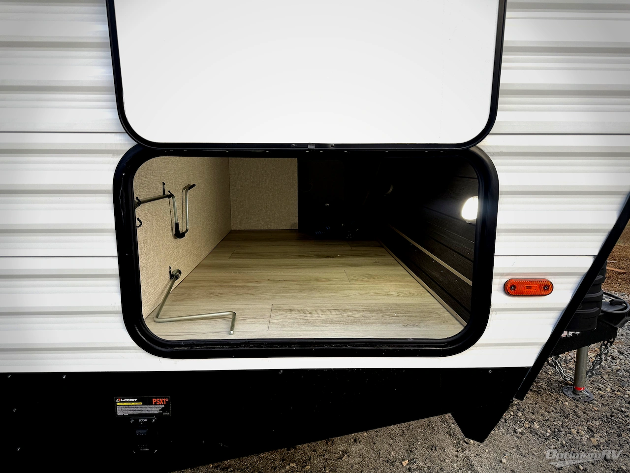 2026 East To West Della Terra 275BH Photo 24