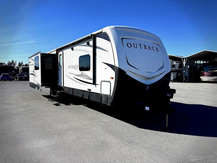 2018 Keystone Outback 330RL RV Photo 1